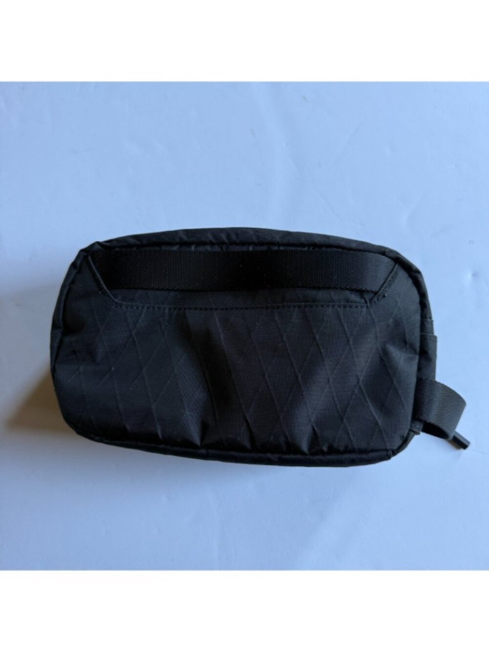 AER Dopp Kit 2 X-Pac Black Travel Toiletry Bag - Picture 2 of 6